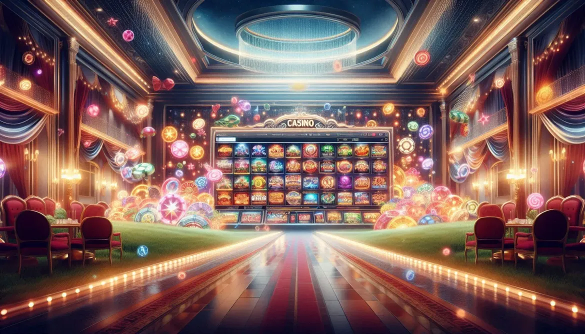 21k Casino